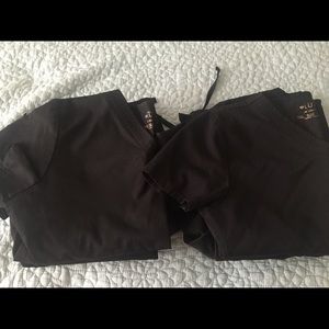 Cherokee luxe scrubs